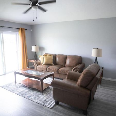 Florida Suburban Oasis ~ Lk Mary/Sanford Florida! Villa Luaran gambar