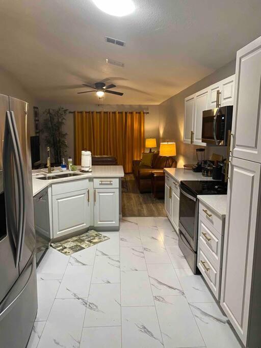 Florida Suburban Oasis ~ Lk Mary/Sanford Florida! Villa Luaran gambar