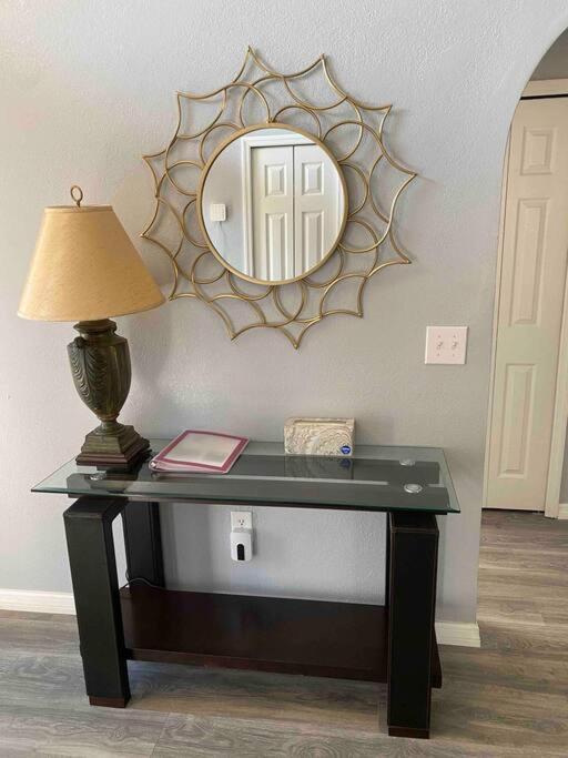Florida Suburban Oasis ~ Lk Mary/Sanford Florida! Villa Luaran gambar