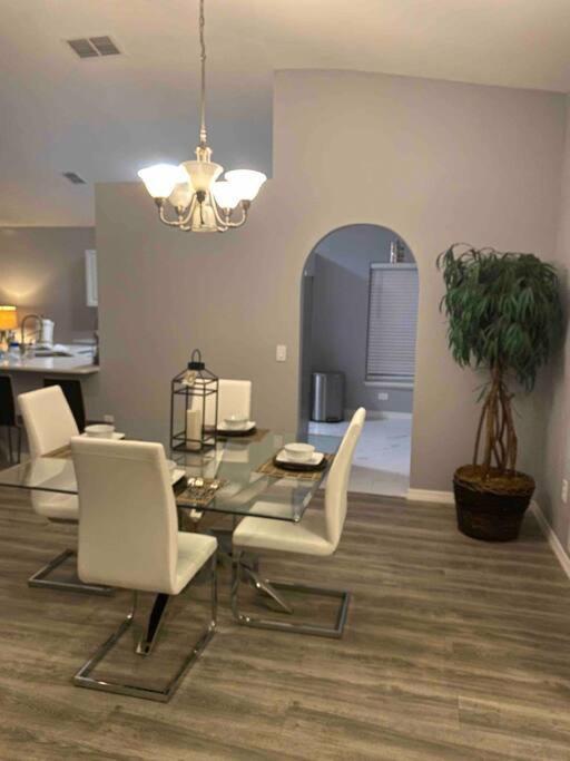 Florida Suburban Oasis ~ Lk Mary/Sanford Florida! Villa Luaran gambar