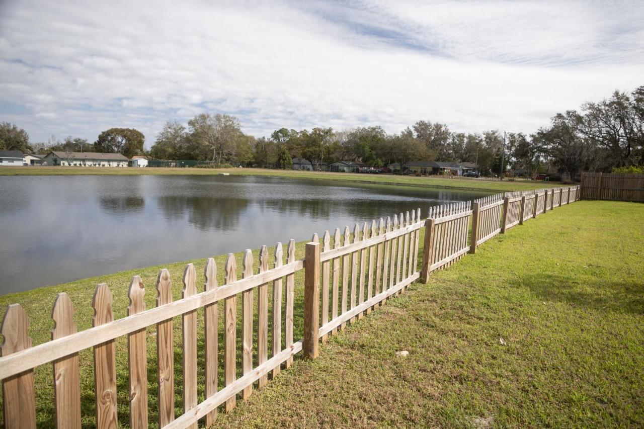 Florida Suburban Oasis ~ Lk Mary/Sanford Florida! Villa Luaran gambar
